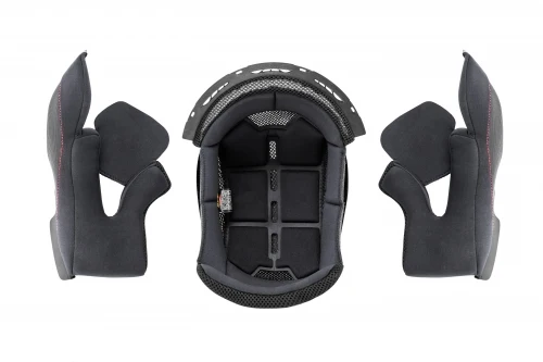 Acerbis - WYŚCIÓŁKA DO KASKÓW X-STREET FS 816