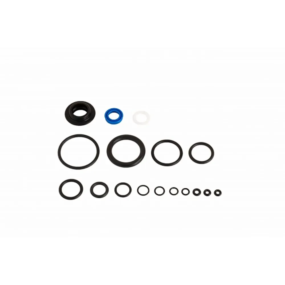 Zestaw uszczelek sztycy BIKEYOKE REVIVE #SEALKIT1