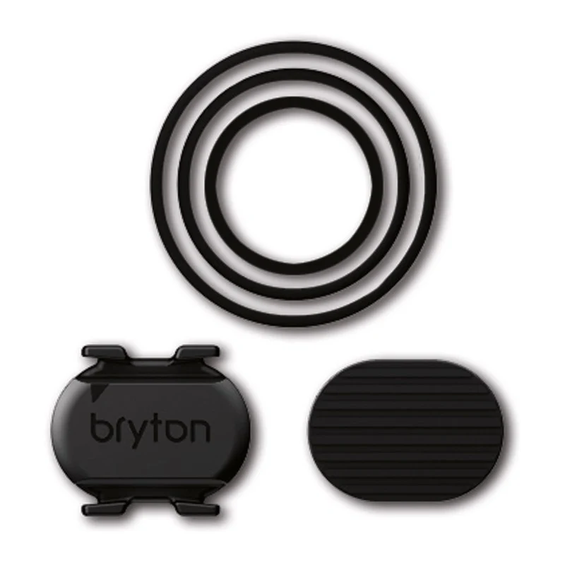 Czujnik kadencji Bryton ANT+/BLE bez magnesu