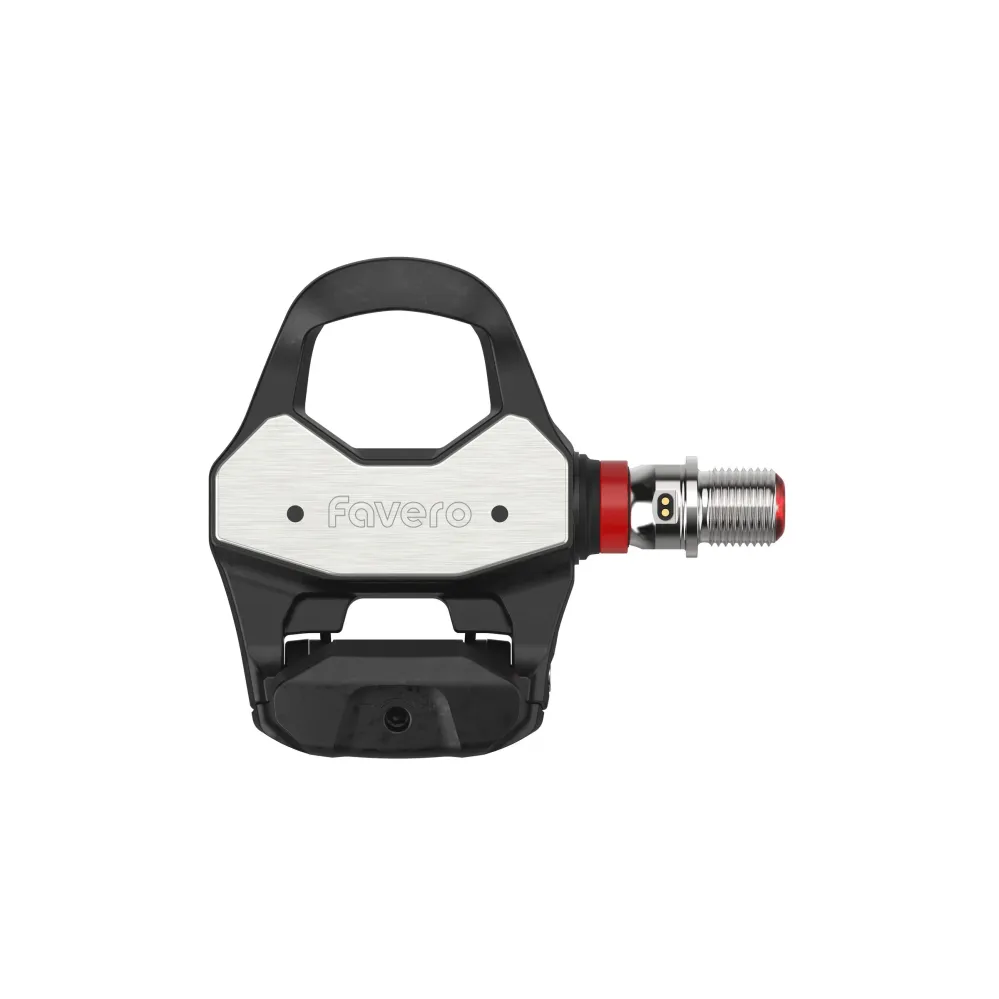 Czujnik mocy lewego pedału FAVERO ASSIOMA PRO RL