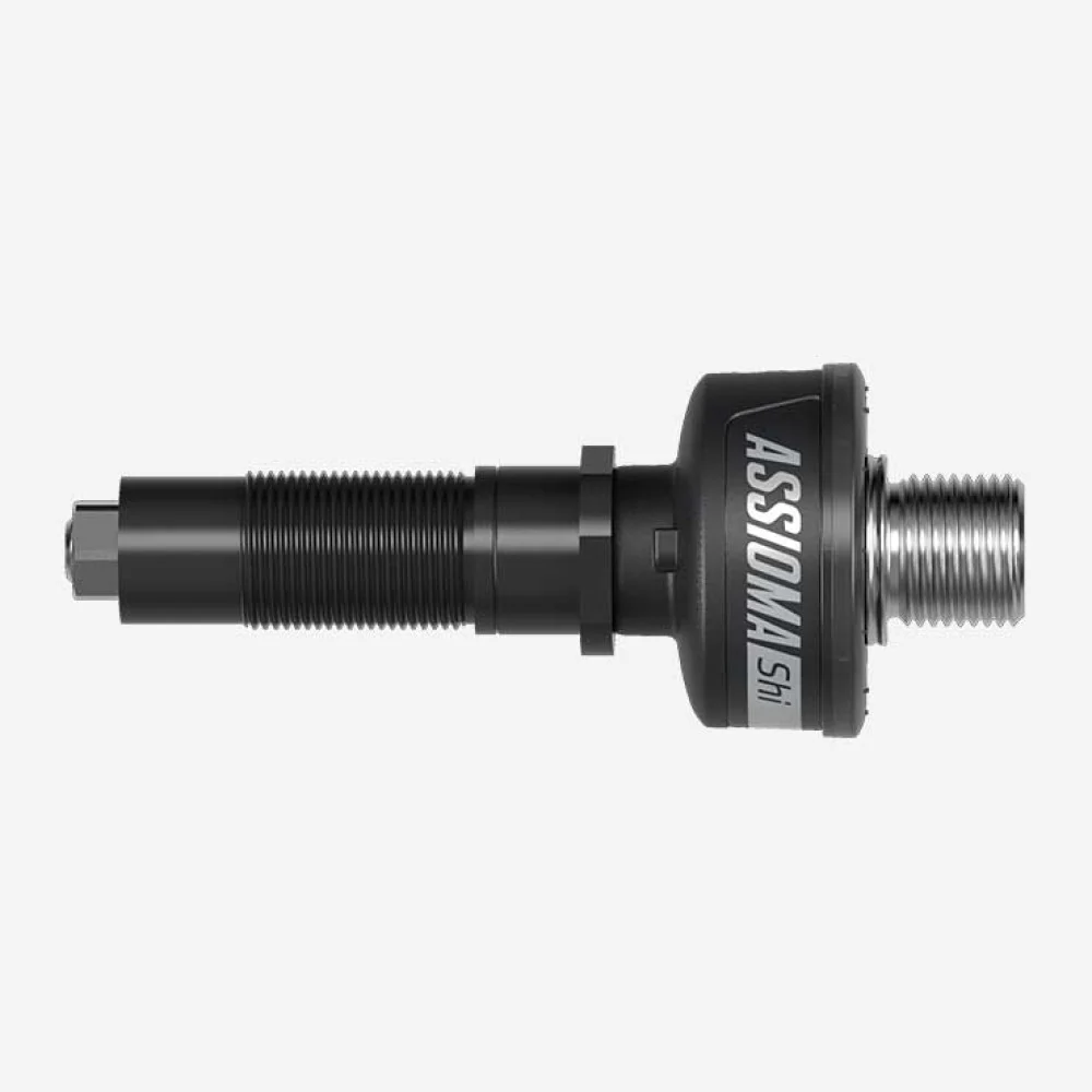 Oś lewego pedału Czujnik mocy FAVERO ASSIOMA DUO SHIMANO