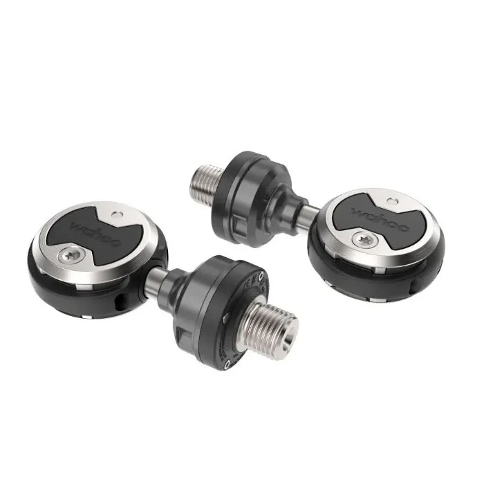 Pedały z czujnikiem mocy WAHOO SPEEDPLAY POWER DUAL-SIDED