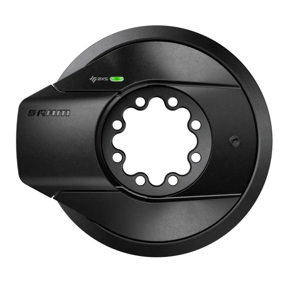 Star Power Sensor SRAM RED AXS XPLR E1 DM