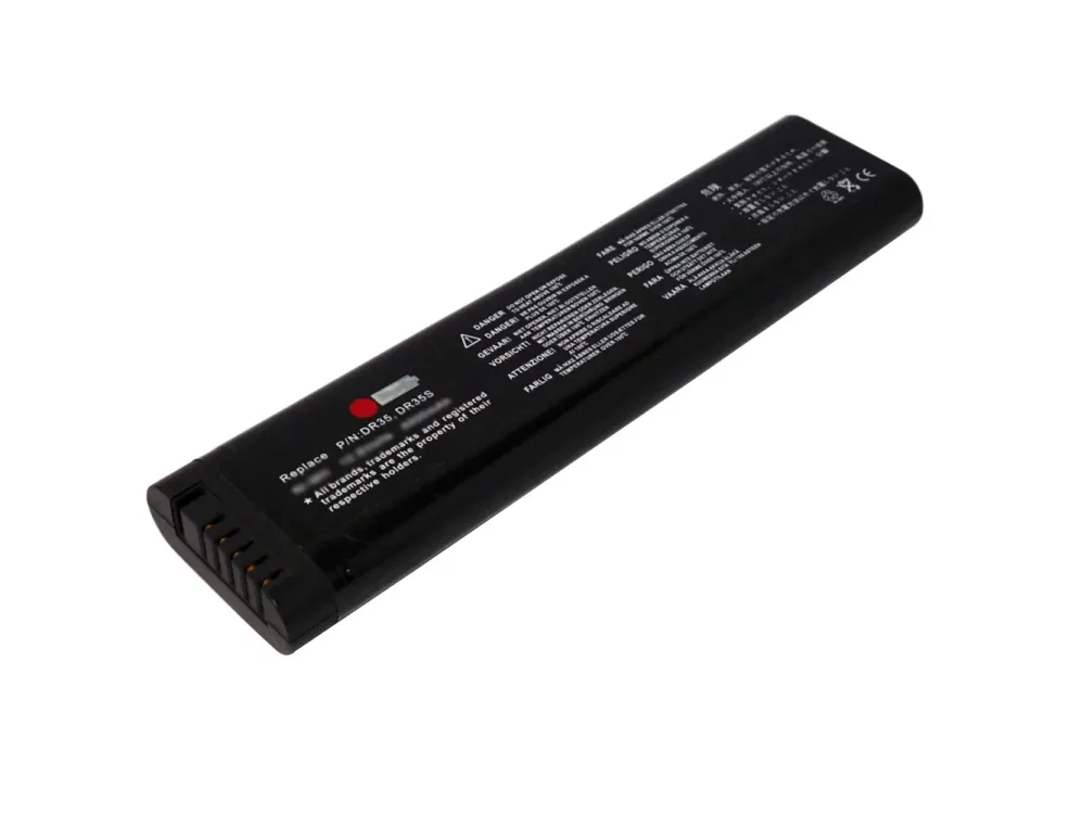 Wymiana baterii do laptopa DAEWOO Gloria CD, CN530, CN7500, CPC7500, CPC7501, CPC7550