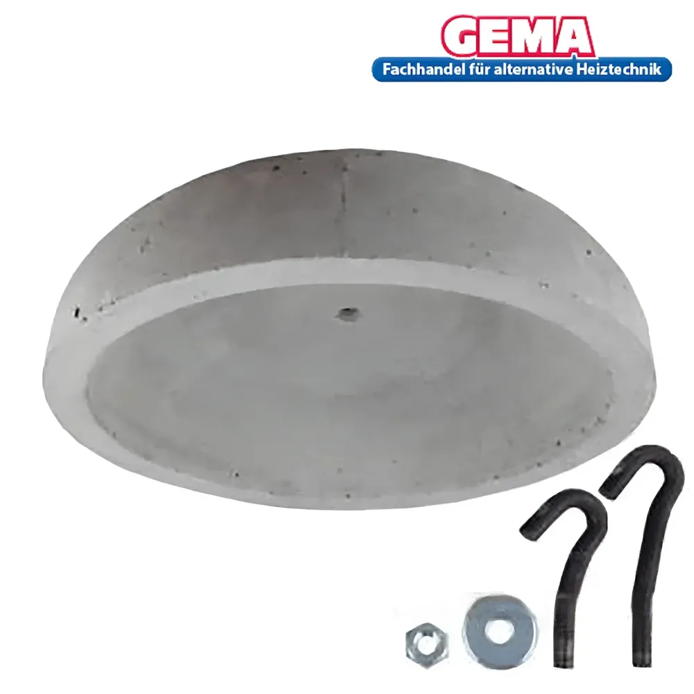 elektromet ceramiczny deflektora