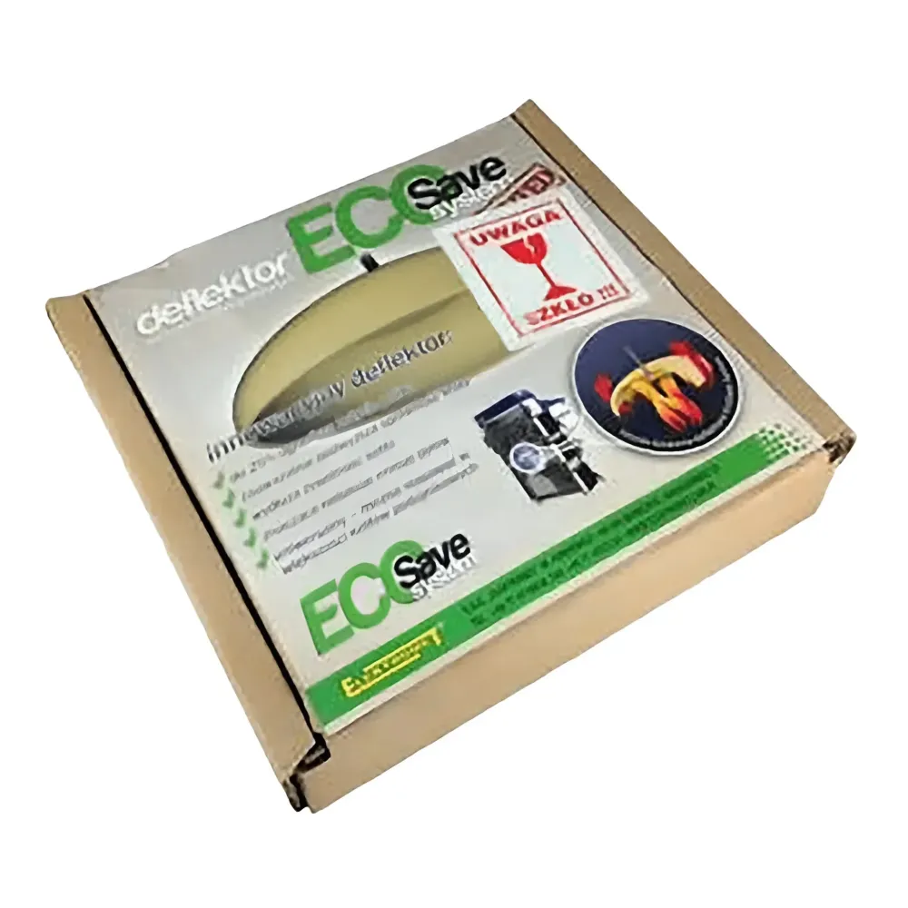 elektromet ceramiczny deflektora