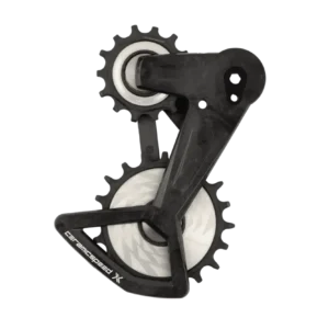 Prędkość ceramiczna OSPW X SRAM Eagle Axs Transmisja Derailler