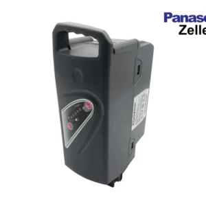 Akumulator zamienny PowerSmart do Panasonic 26 V 21 Ah / 756 Wh do roweru elektrycznego Pedelec Flyer Kalkhoff Rixe Raleig...