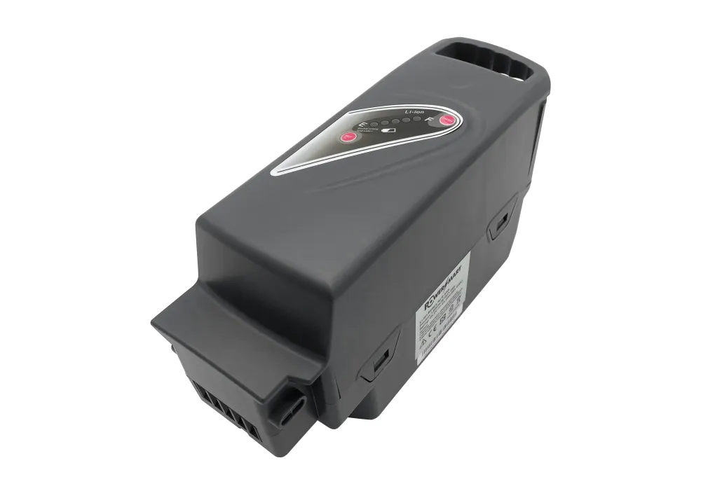 Akumulator zamienny PowerSmart do Panasonic 26 V 21 Ah / 756 Wh do roweru elektrycznego Pedelec Flyer Kalkhoff Rixe Raleig...