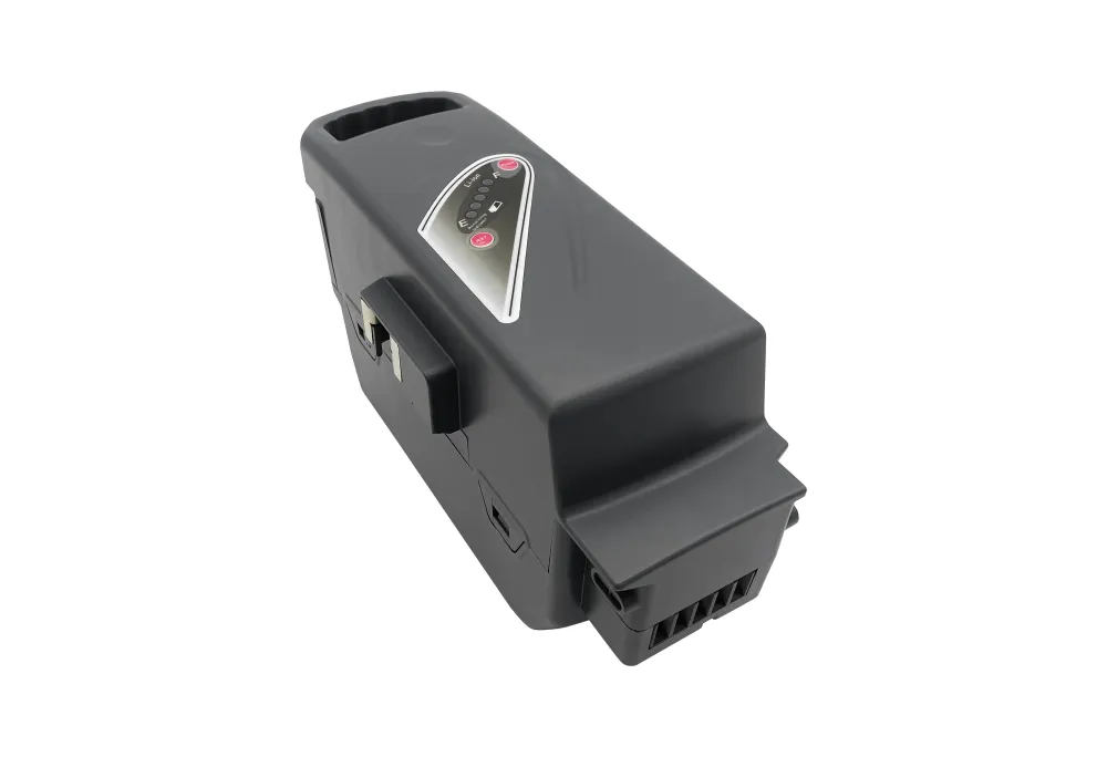 Akumulator zamienny PowerSmart do Panasonic 26 V 21 Ah / 756 Wh do roweru elektrycznego Pedelec Flyer Kalkhoff Rixe Raleig...
