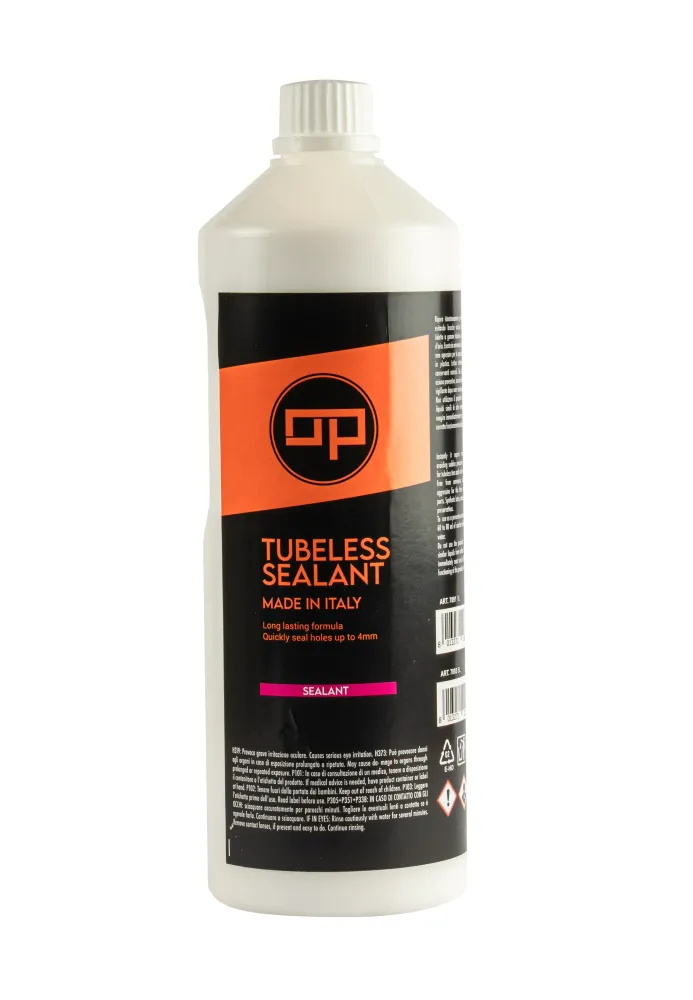OP - OFFICINE PAROLIN - OFFICINE PAROLIN USZCZELNIACZ TUBELESS 1L
