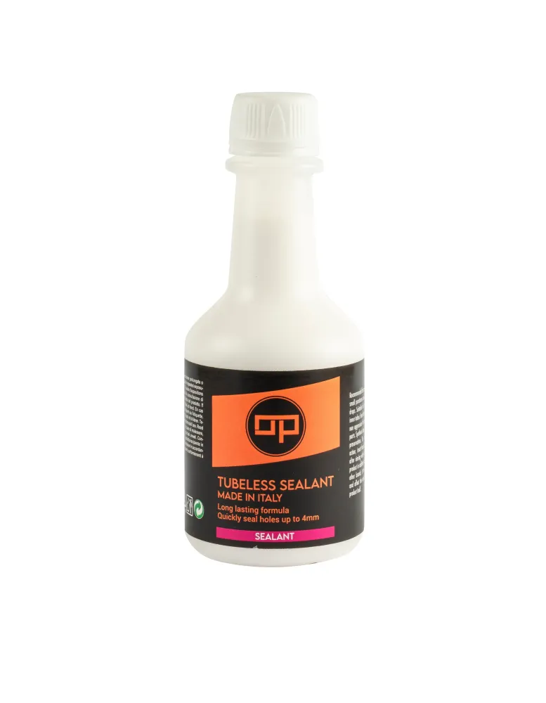 OP - OFFICINE PAROLIN - OFFICINE PAROLIN USZCZELNIACZ TUBELESS 250 ml