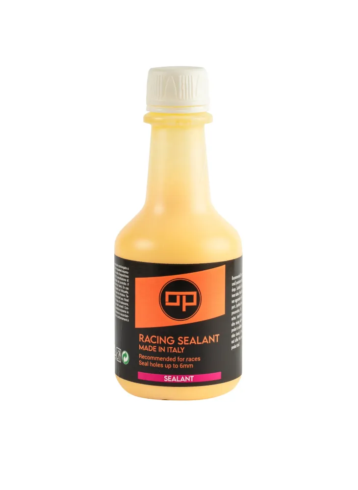 OP - OFFICINE PAROLIN - USZCZELNIACZ BEZDĘTKOWY RACING 250 ml OFFICINE PAROLIN