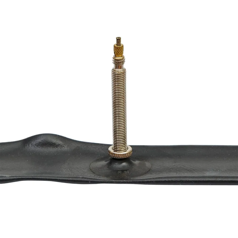 Dętka HUTCHINSON STANDARD 650x28/35 PRESTA 48mm