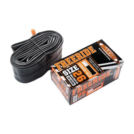Dętka MAXXIS FREERIDE 29x2,20/2,50 Schrader