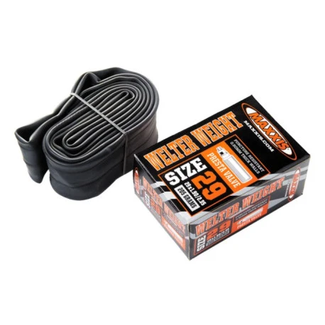 Dętka MAXXIS WELTER WEIGHT 29x1.75/2.40 Schrader