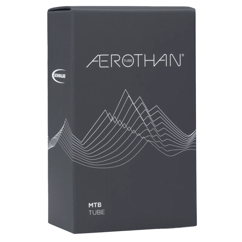 Dętka SCHWALBE AEROTHAN 29x2.10/2.40 Presta 40 mm