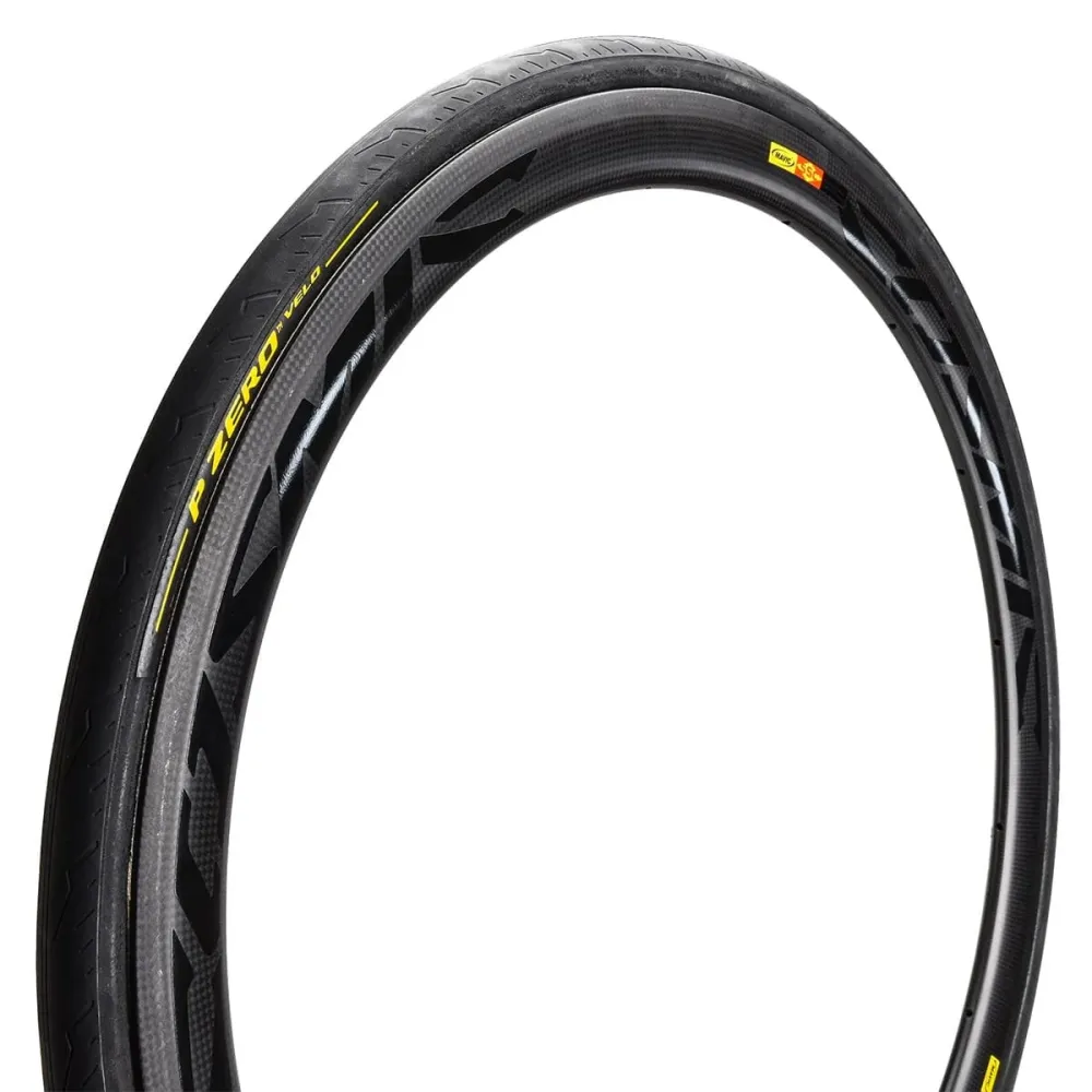 PIRELLI P ZERO 700x25c opona dętkowa czarna