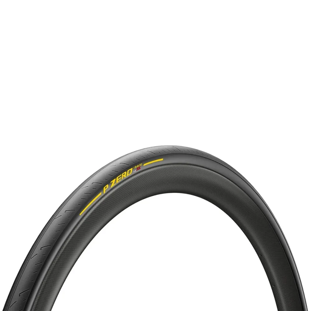 PIRELLI P ZERO RACE SL 700x26c opona dętkowa czarna