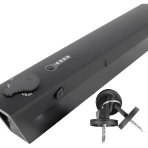 Akumulator litowo-jonowy do roweru elektrycznego 36 V 10,5 Ah/378 Wh, zamiennik do Diavelo Bragi ATB, Bragi Tour, Bragi Ur...