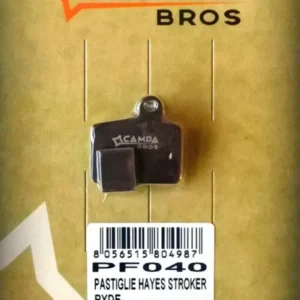 BROS PF040 - Tabletki Hayes Ryde