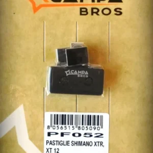 BROS PF052 - Shimano XTR, XT 12 tabletek