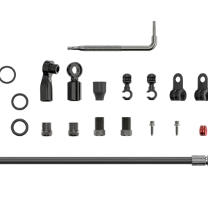 SRAM Beleved Banjo 2000 mm Zestaw kablowy kabli hamulcowego