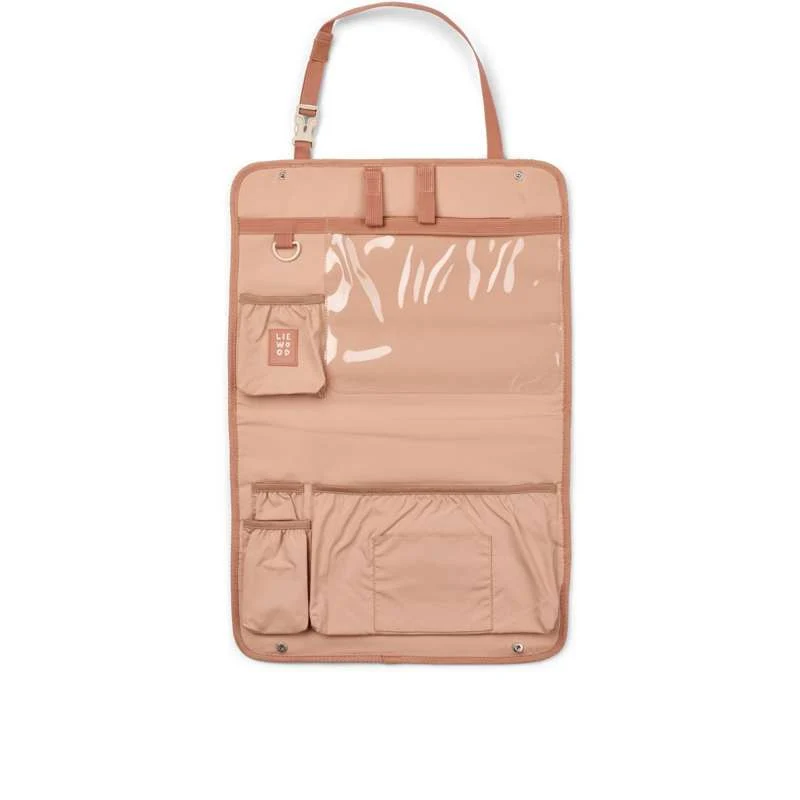 Liewood Thao Travel Organizer - Róż Toskanii/Jasna Toskania