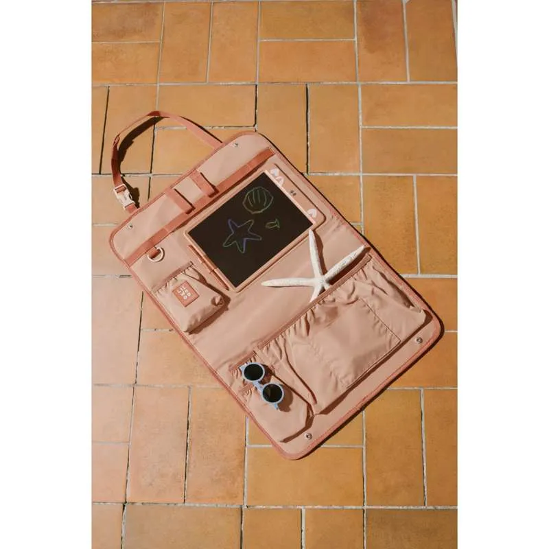 Liewood Thao Travel Organizer - Róż Toskanii/Jasna Toskania
