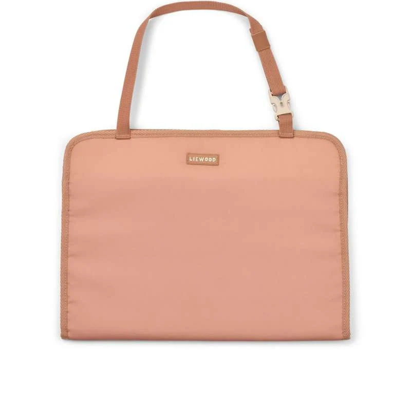 Liewood Thao Travel Organizer - Róż Toskanii/Jasna Toskania