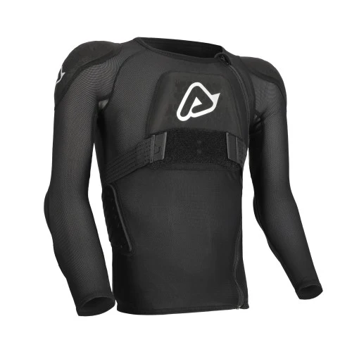 Acerbis - KAMIZELKA OCHRONNA BODY ARMOUR FLUX AIR KID