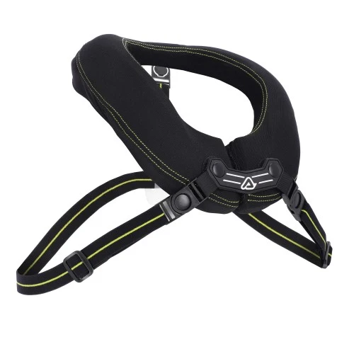 Acerbis - KOŁNIERZ X-ROUND PRO DLA DOROSŁYCH