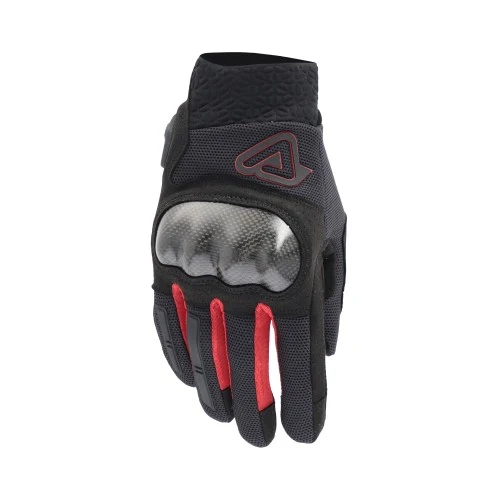 Acerbis - RĘKAWICE CE RAMSEY MY VENTED PRO