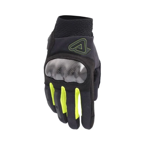 Acerbis - RĘKAWICE CE RAMSEY MY VENTED PRO