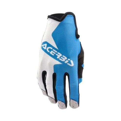 Acerbis - RĘKAWICE MX X-P 2.0 WENTYLOWANE