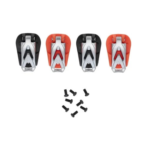 Acerbis - ZESTAW KLAMRA BUTY WHOOPS
