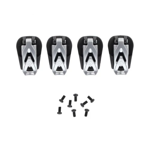 Acerbis - ZESTAW KLAMRA BUTY WHOOPS