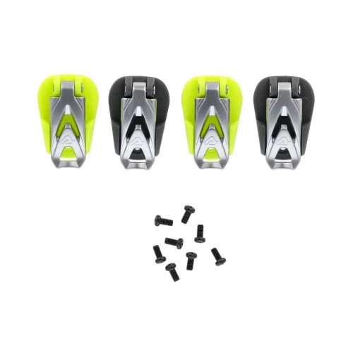 Acerbis - ZESTAW KLAMRA BUTY WHOOPS