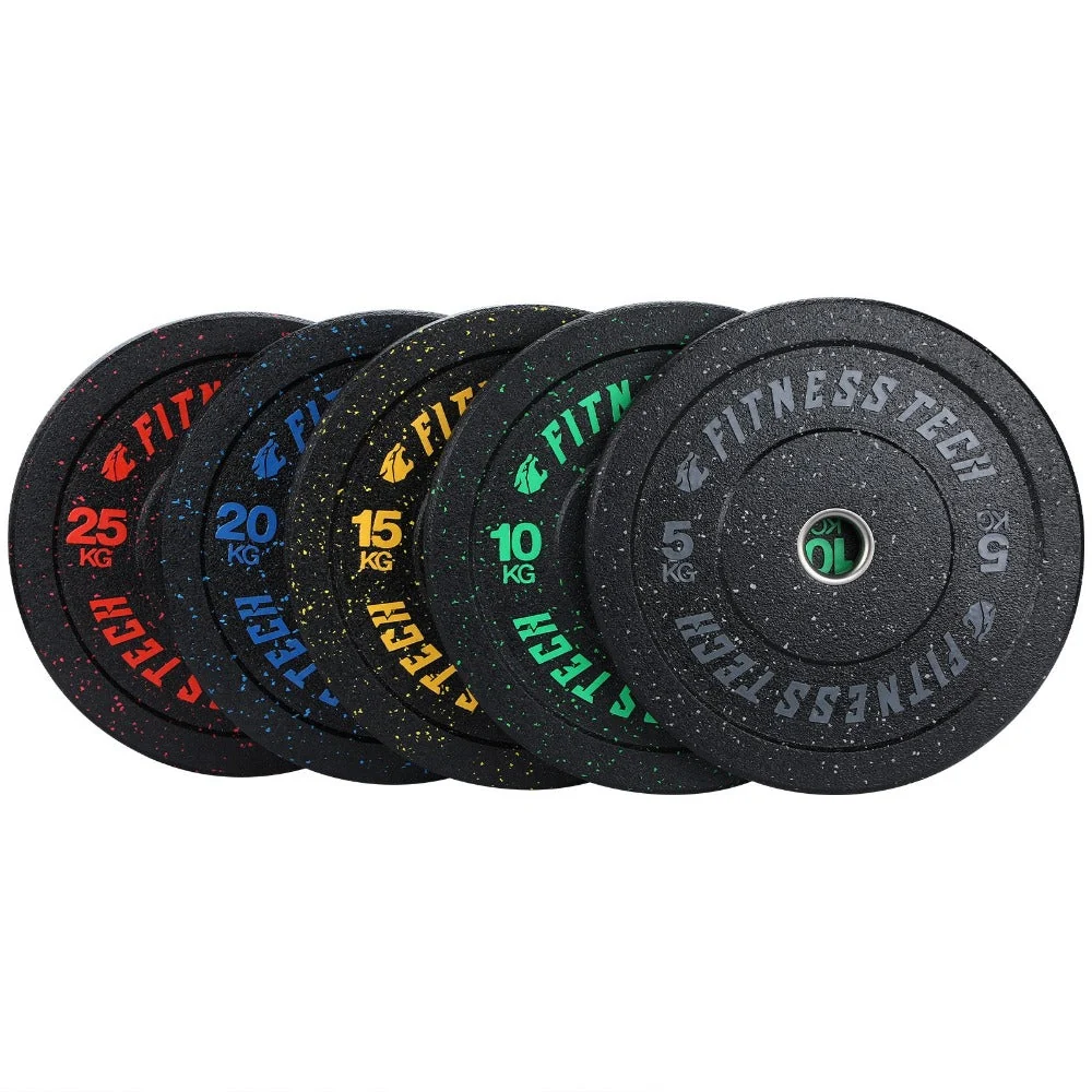 Zestaw zderzaka 150kg Alta Resistencia Hi Temp Fleck de 5kg 25kg
