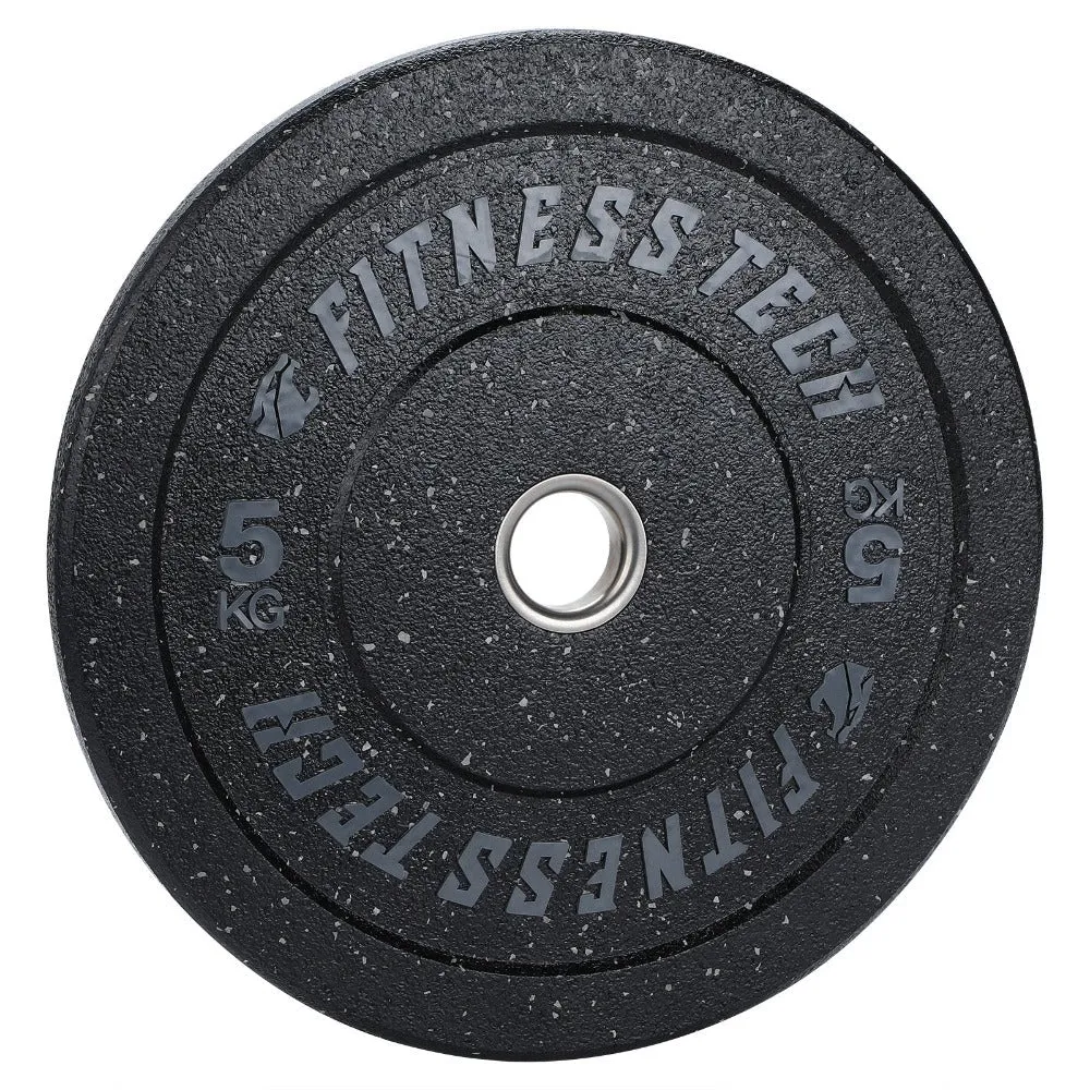 Zestaw zderzaka 150kg Alta Resistencia Hi Temp Fleck de 5kg 25kg