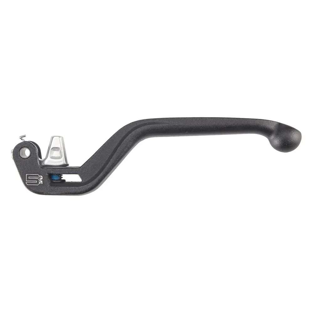 3-palcowa dźwignia hamulca MAGURA MT5 z kulką, czarna