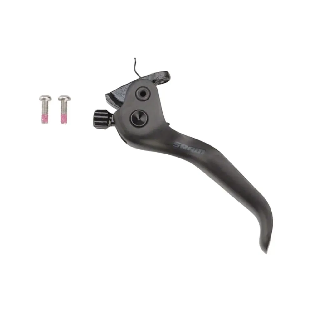 Karbonowa dźwignia hamulca SRAM GUIDE ULTIMATE Black #11.5018.003.015