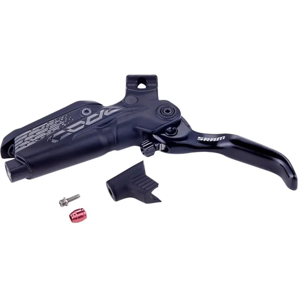 Kompletna dźwignia hamulca SRAM CODE R V2