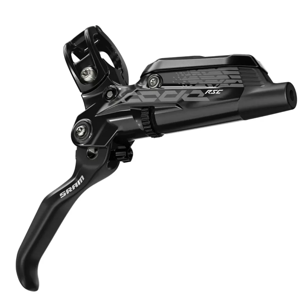 Kompletna dźwignia hamulca SRAM CODE RSC Black