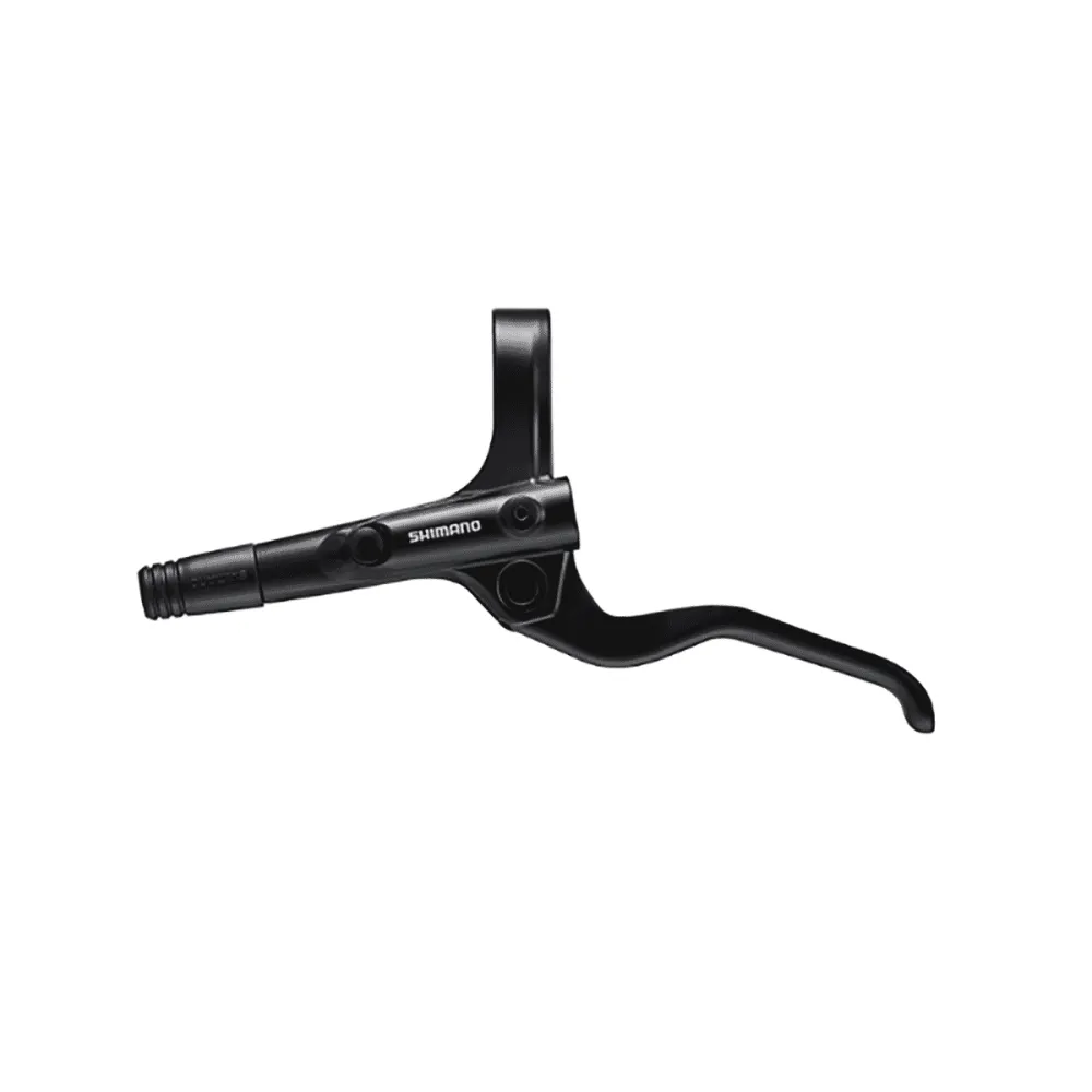 Lewa dźwignia hamulca SHIMANO BL-MT201