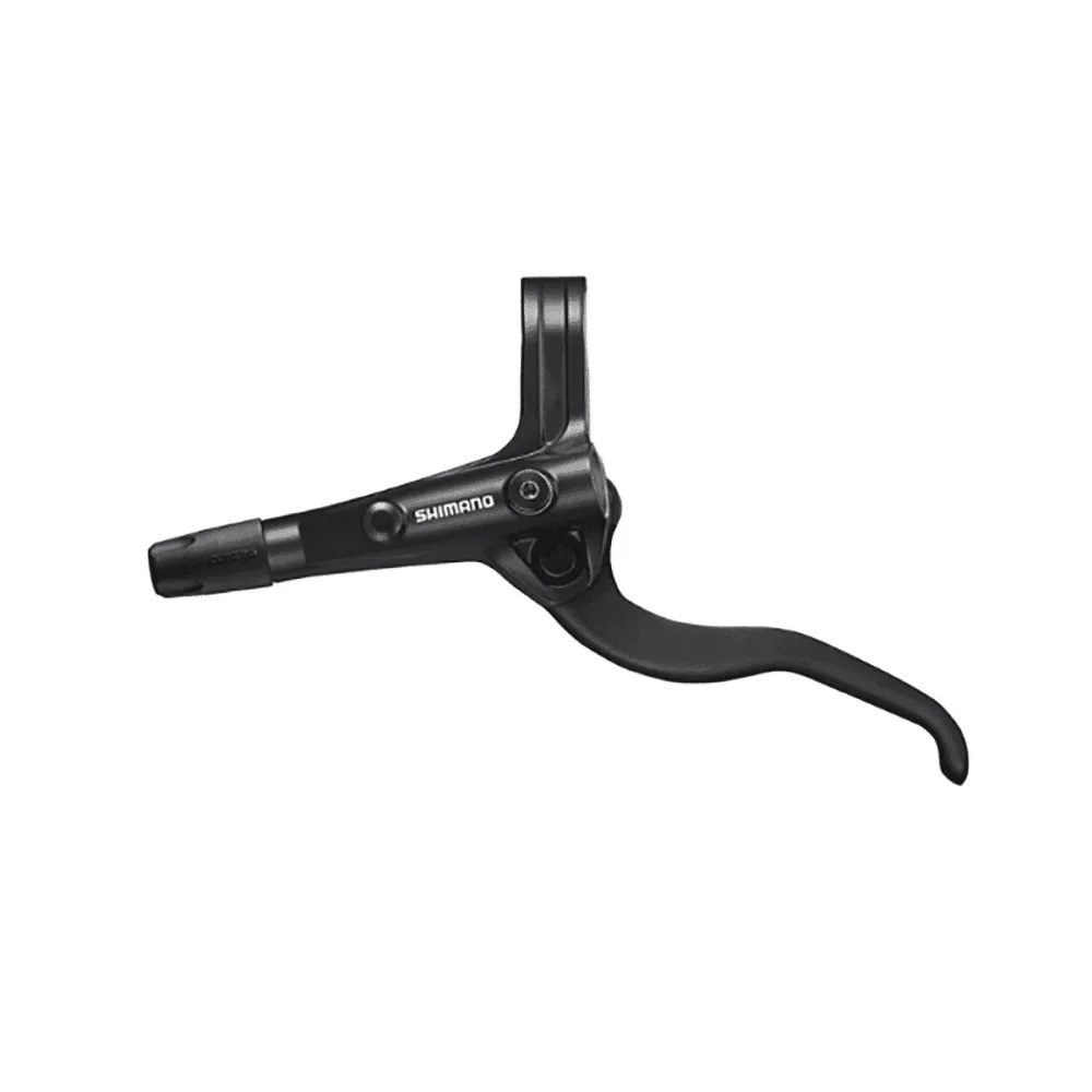 Lewa dźwignia hamulca SHIMANO BL-MT401