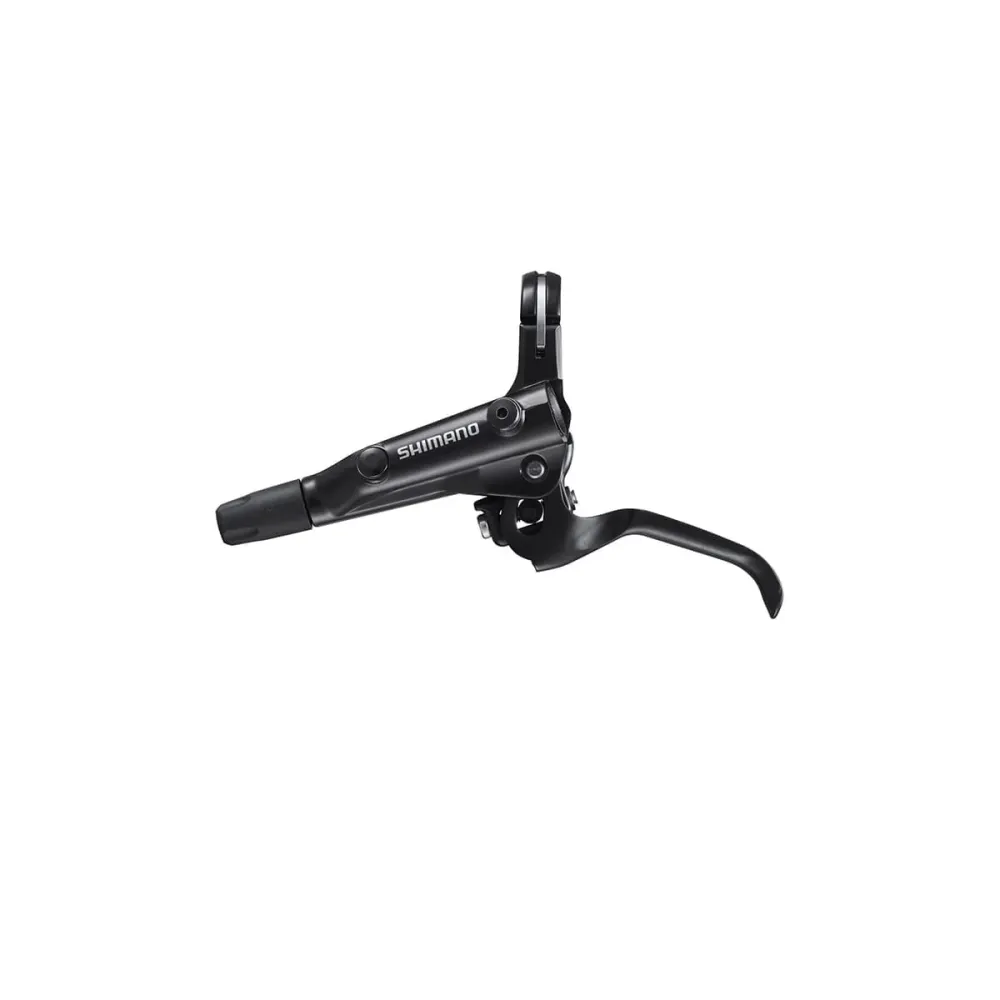 Lewa dźwignia hamulca SHIMANO DEORE MT501