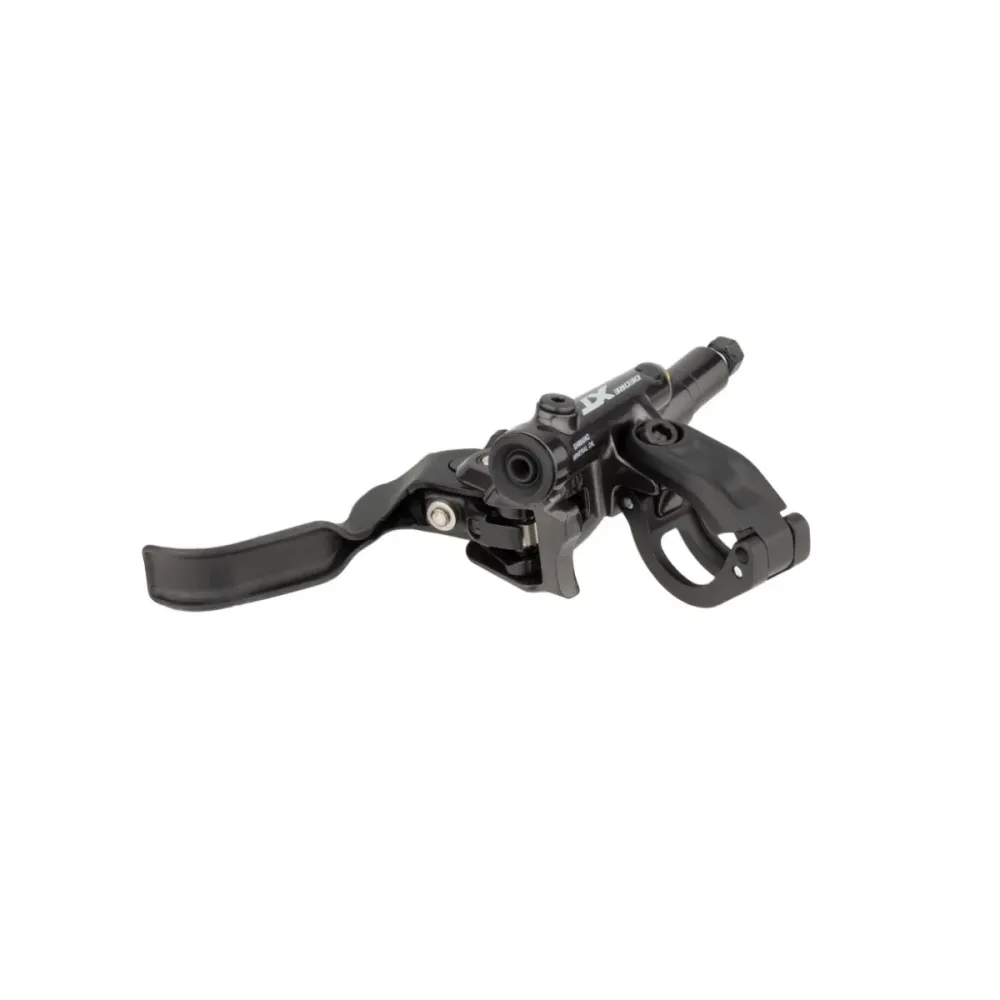 Lewa dźwignia hamulca SHIMANO XT M8100 czarna