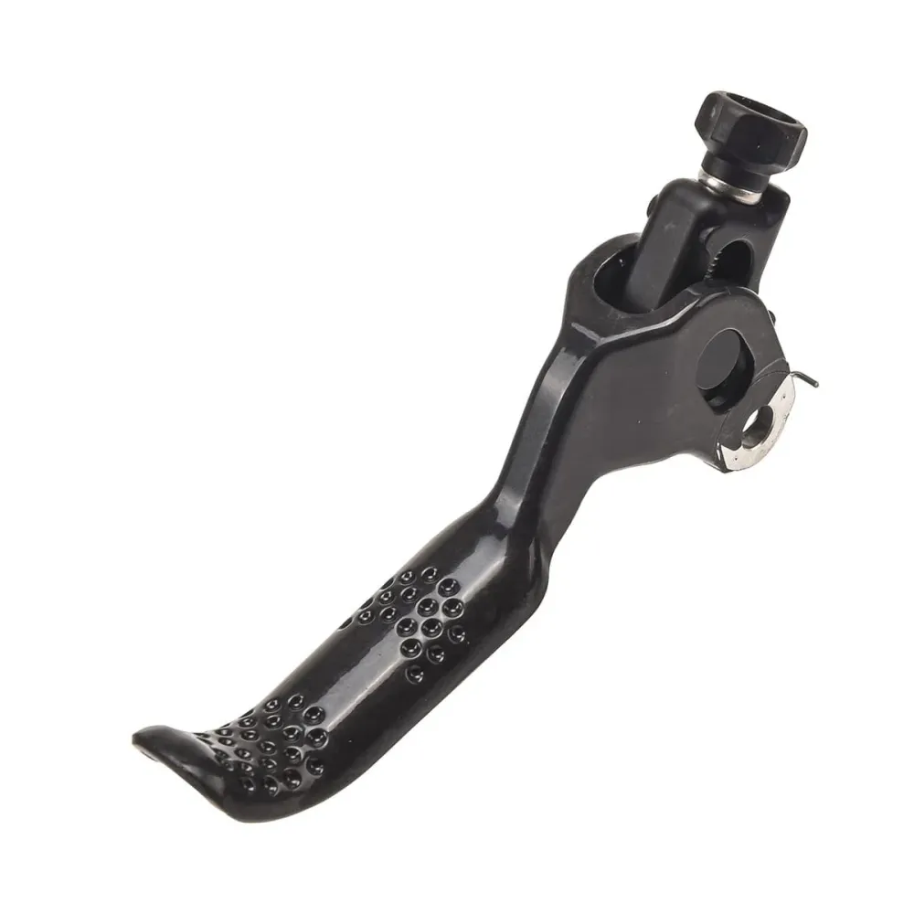 Pojedyncza dźwignia hamulca SHIMANO XTR M9020 Carbon