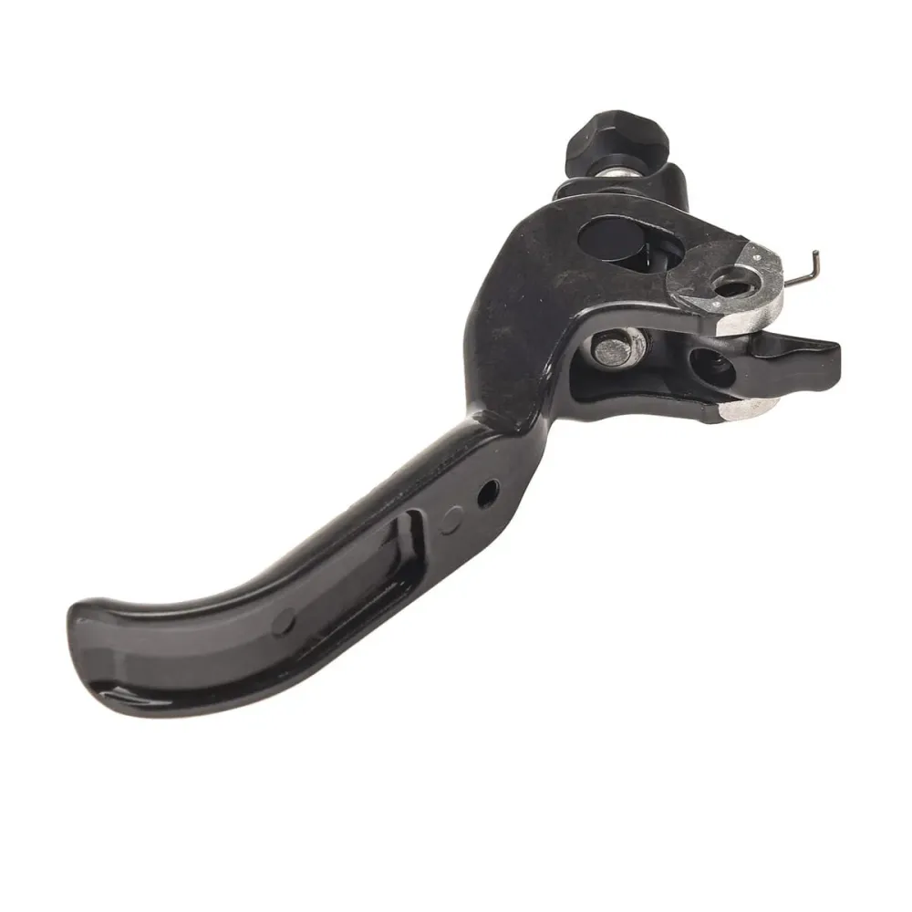 Pojedyncza dźwignia hamulca SHIMANO XTR M9020 Carbon